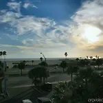 Treasure Island Hotel And Marina 