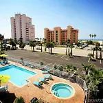 Treasure Island Hotel And Marina 
